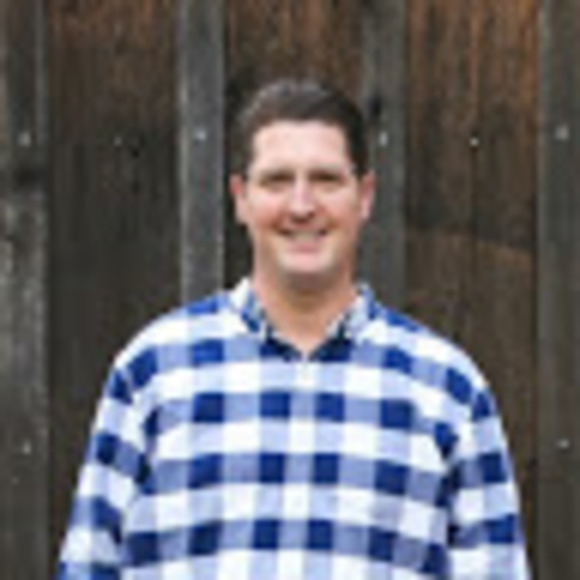 Meet your Posher, Eric - Picture 1 of 1